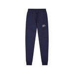 Women Multi Trackpants - Navy