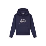 Women Essentials Hoodie - Navy