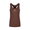 Malelions Sport Women Tanktop - Mocha