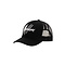 Malelions Men Duo Signature Cap - Black/White