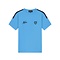 Malelions Sport Men Fielder T-Shirt - Blue/Dark Navy