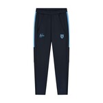 Men Fielder Trackpants - Dark Navy/Blue