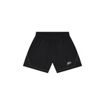 Men Active Mesh Short - Black