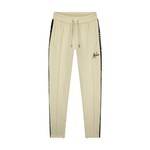 Men Core Trackpants - Beige/Black