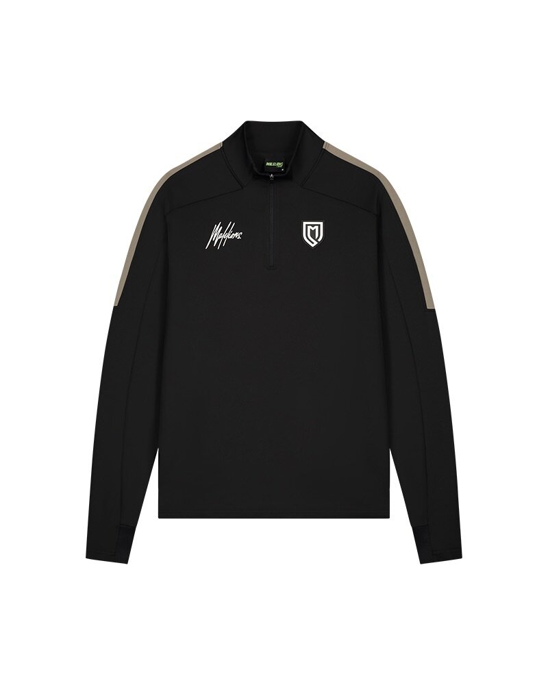 Sweat Nike Sportswear Fleece - Noir/Gris/Blanc – Footkorner