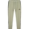 Malelions Men Core Trackpants - Light Green/Black