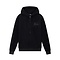 Malelions Men Signature Sherpa Hoodie - Black