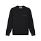 Malelions Women Studio Sweater - Black