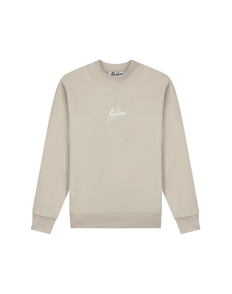 Women Kylie Sweater - Taupe