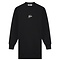 Malelions Women Kylie Sweater Dress - Black