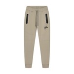 Men Counter Trackpants - Laurel