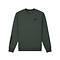 Malelions Sport Counter Sweater - Dark Green