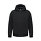 Malelions Men Pocket Softshell - Black