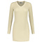 Malelions Women Knit Sweater - Beige