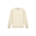 Women Essentials Brand Sweater - Beige