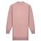 Malelions Women Essentials Sweater Dress - Mauve