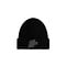 Malelions Men Signature Beanie - Black