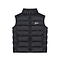 Malelions Sport Astro Bodywarmer - Black