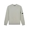 Malelions Men Turtle Sweater - Grey