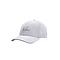 Malelions Sport Perforated Cap - Light Grey
