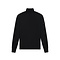 Malelions Men Knit Turtleneck - Black