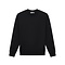 Malelions Men Knit Sweater - Black