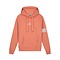 Malelions Women Captain Hoodie - Coral