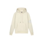 Women Captain Hoodie - Cream