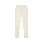 Women Essentials Sweatpants - Cream