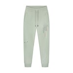 Men Painter Sweatpants - Aqua Grey