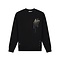 Malelions Men Painter Sweater - Black