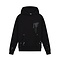 Malelions Men Painter Hoodie - Black