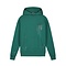 Malelions Men Painter Hoodie - Petrol