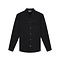 Malelions Men Cargo Overshirt - Black