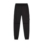 Men Core Cargo Pants - Black