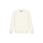 Women Brand Sweater - Cream