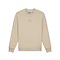 Malelions Women Brand Sweater - Clay