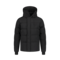 Malelions Men Porter Parka - Black