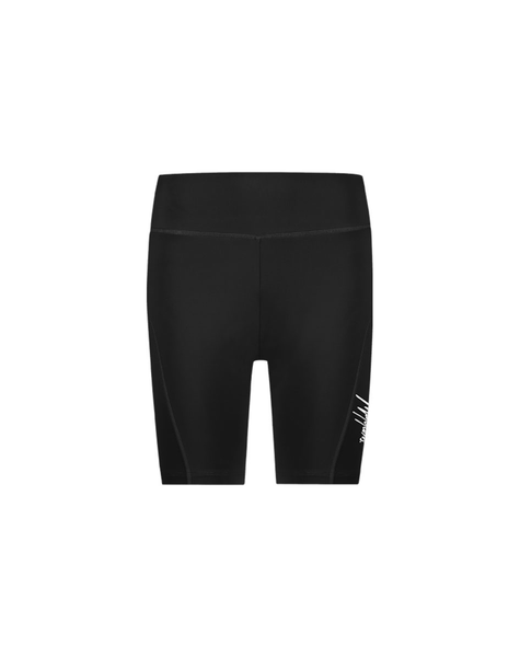 Sport Biker Short - Black