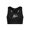 Malelions Women Sport Bra - Black