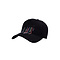 Malelions Men Painter Cap - Black