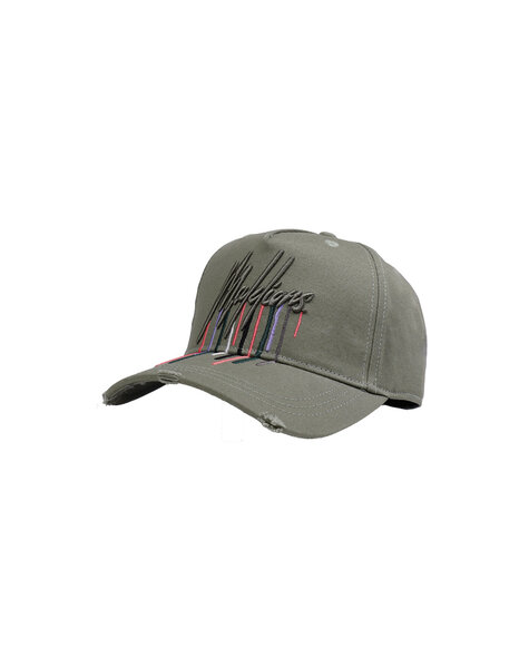 Men Painter Cap - Dry Sage