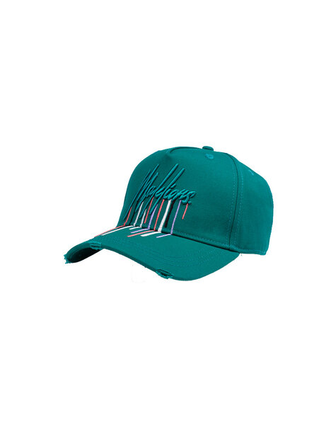 Men Painter Cap - Petrol