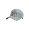 Malelions Men Painter Cap - Aqua Grey