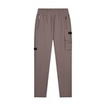 Men Pocket Cargo Pants - Taupe