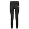 Malelions Women Sport Seamless Leggings - Black