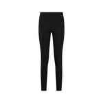 Women Members Legging - Black