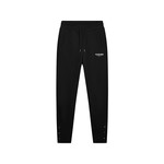 Women Resort Sweatpants - Black