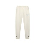 Women Resort Sweatpants - Off-White
