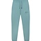 Malelions Men Striped Signature Sweatpants - Blue